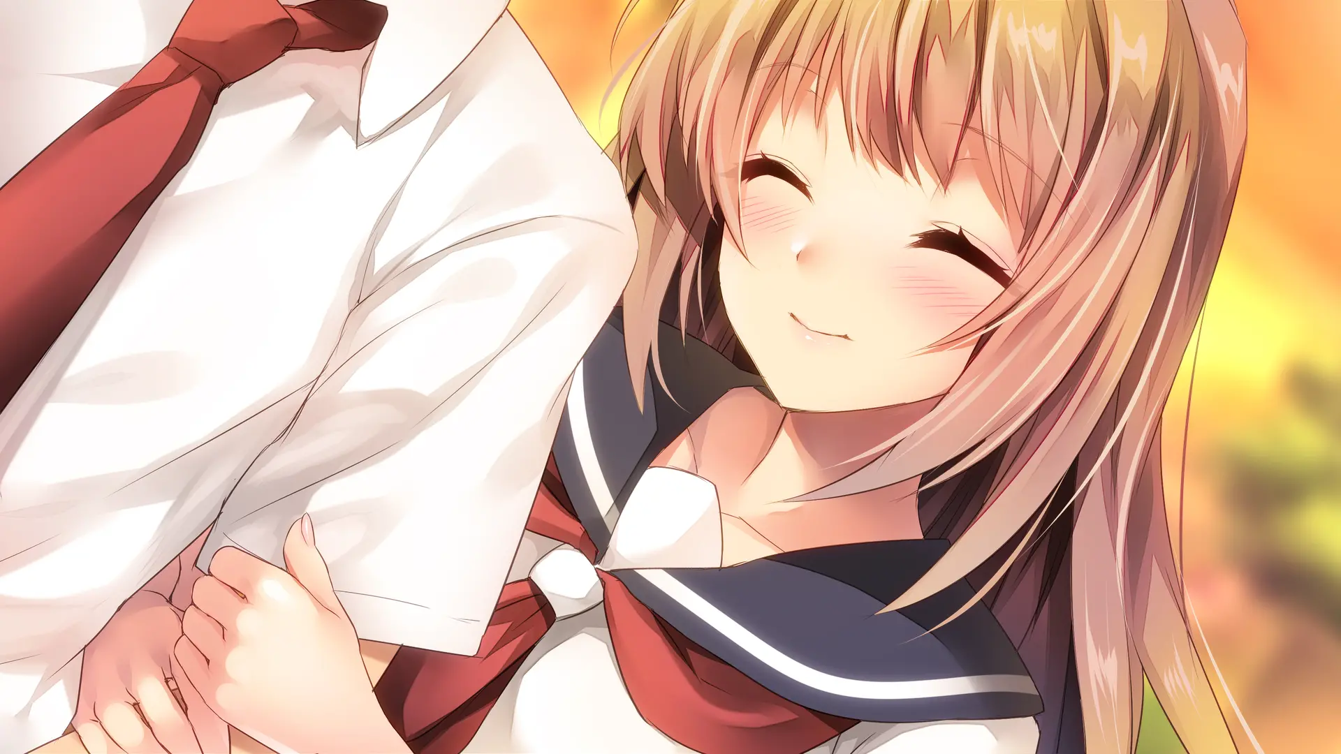 Fall Into... -Osananajimi Ga Netorareru- | 소꿉친구를 빼앗기다